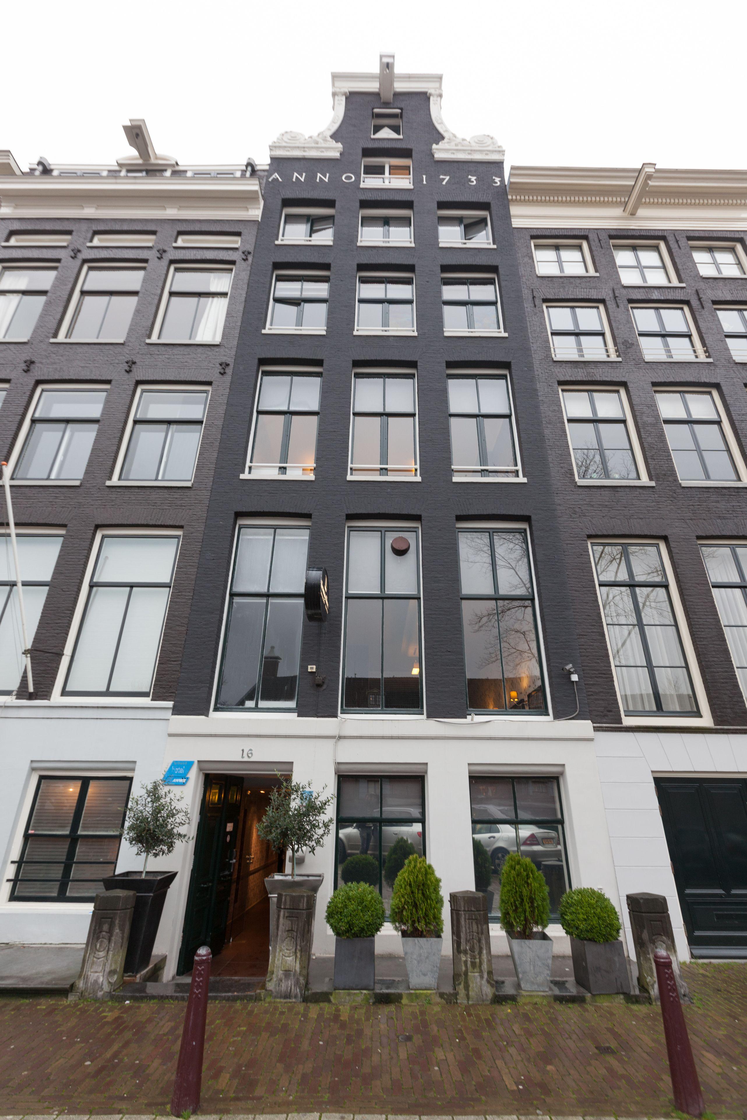 11 Historische Hotels in Amsterdam Centrum die de Moeite Waard Zijn