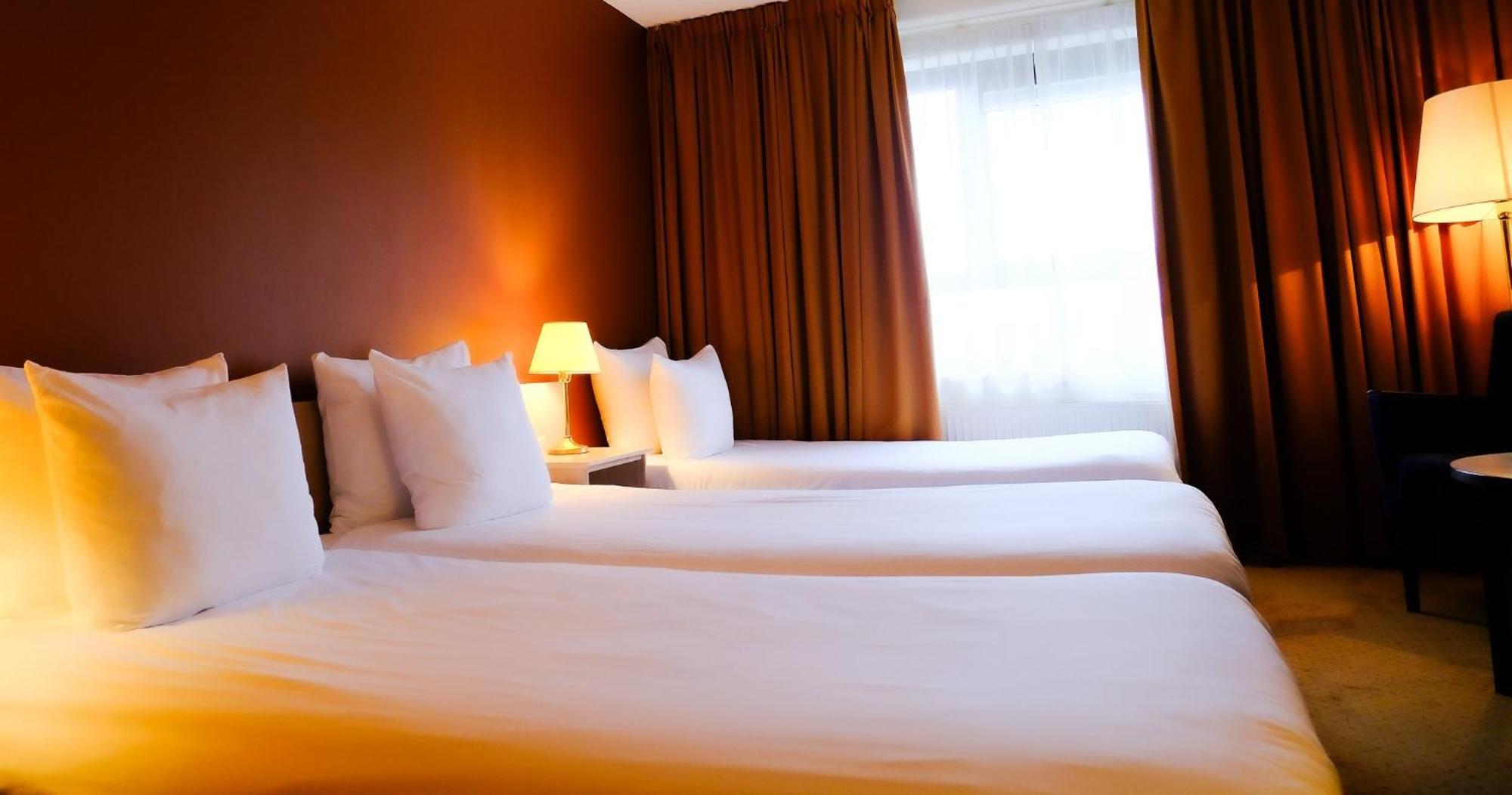 5 Hotels bij Noordberg Doorwerth voor Natuur & Gemak
