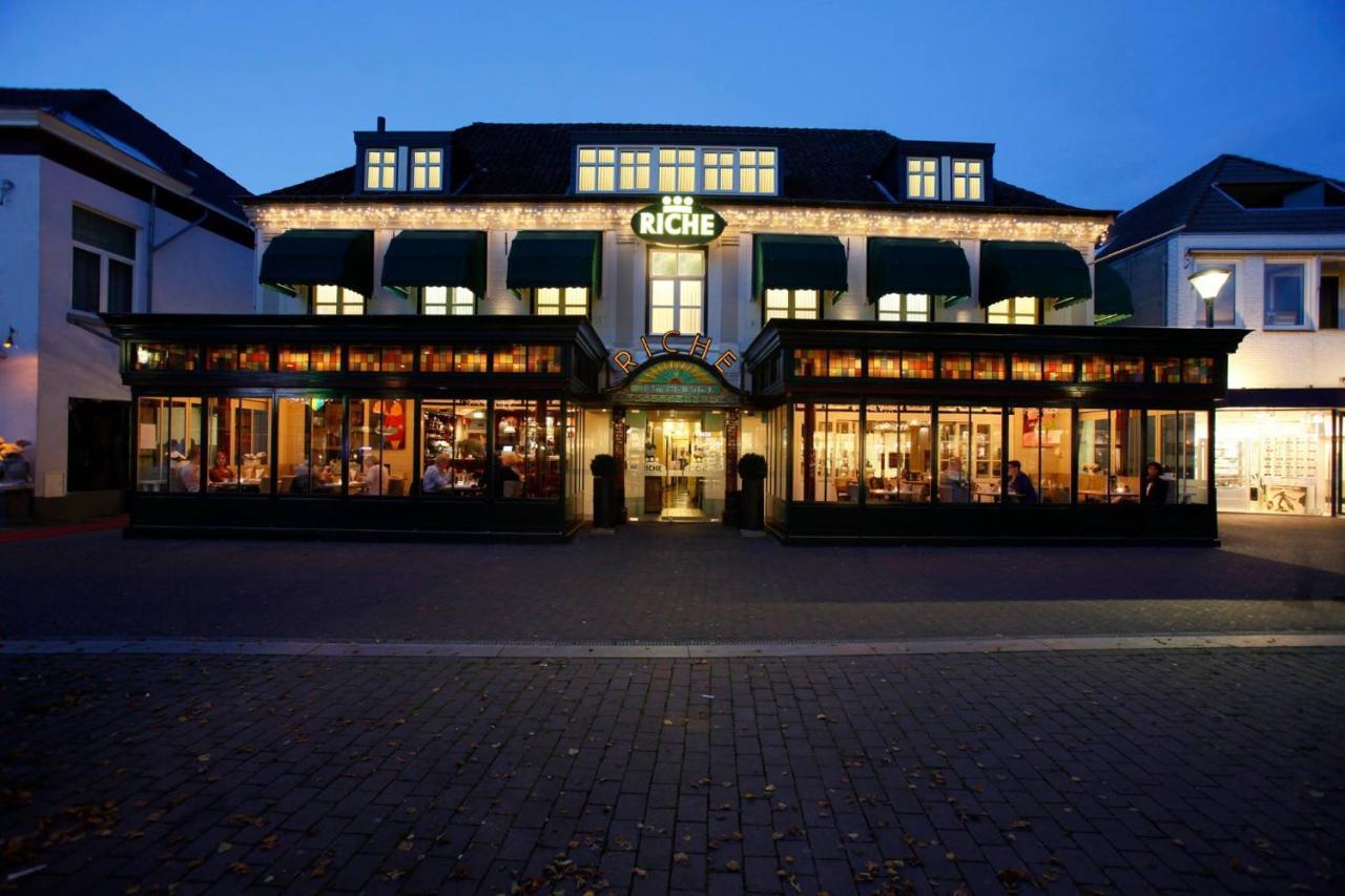4 Goedkope Hotels in Noord-Brabant voor Slimme Reizigers