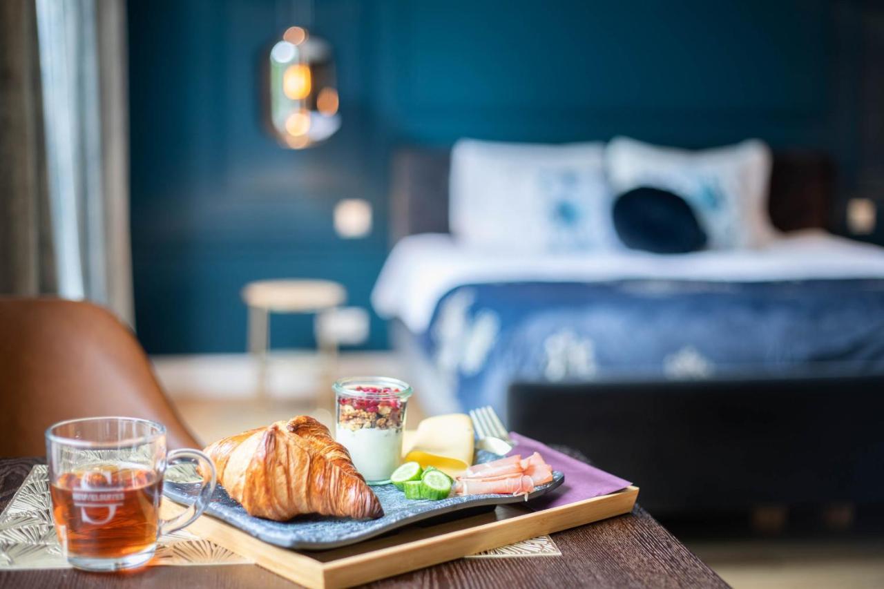 Verblijven bij Oosterhoutse Golf: 4 Hotels voor Koppels Vergeleken