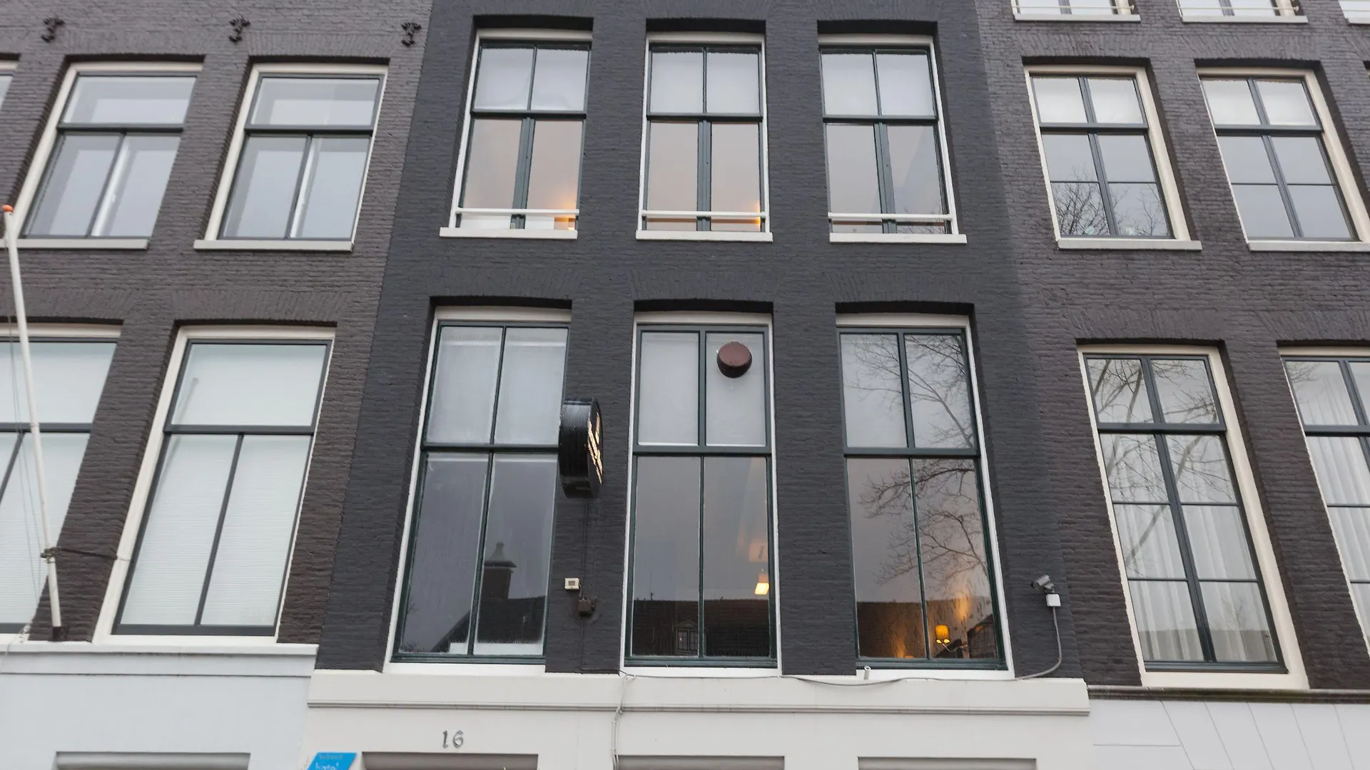 11 Historische Hotels in Amsterdam Centrum die de Moeite Waard Zijn