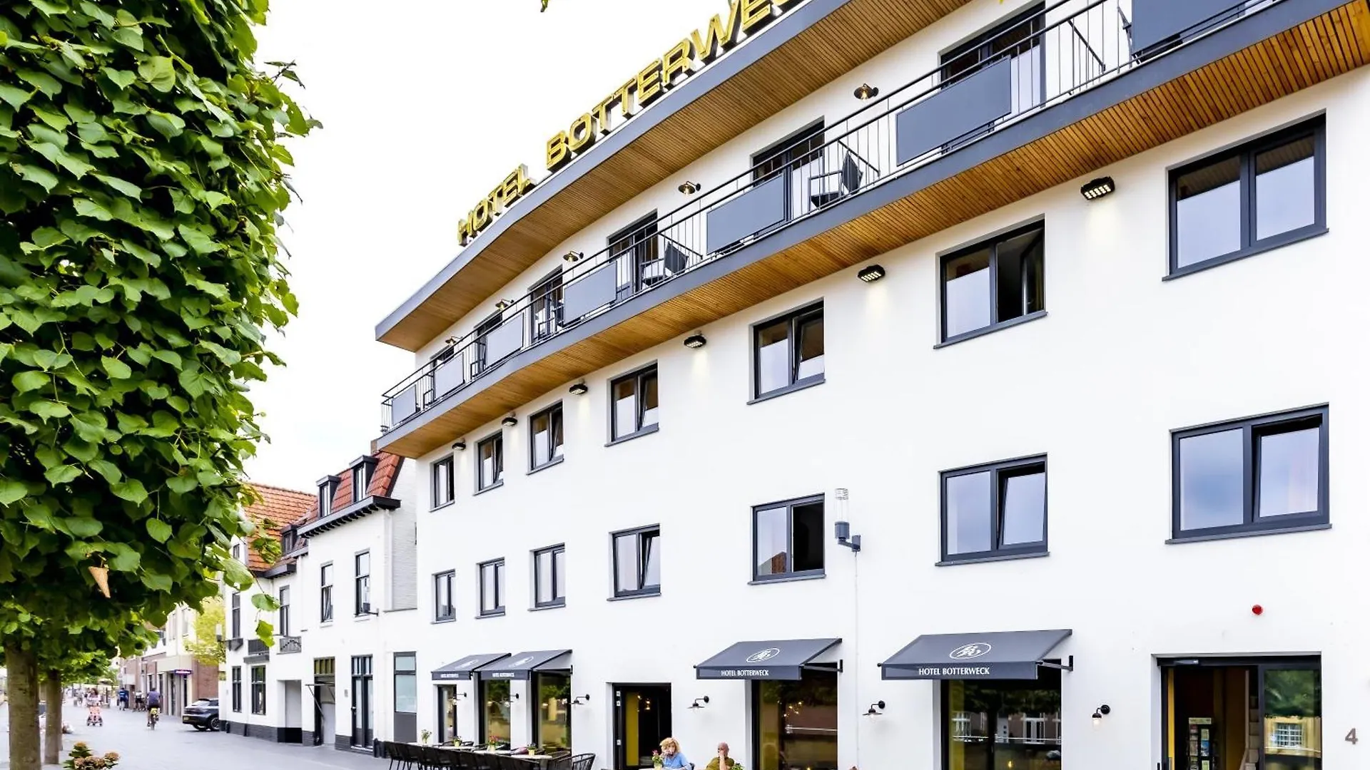 Waar Overnachten bij Holland Casino Valkenburg: 15 Hotels