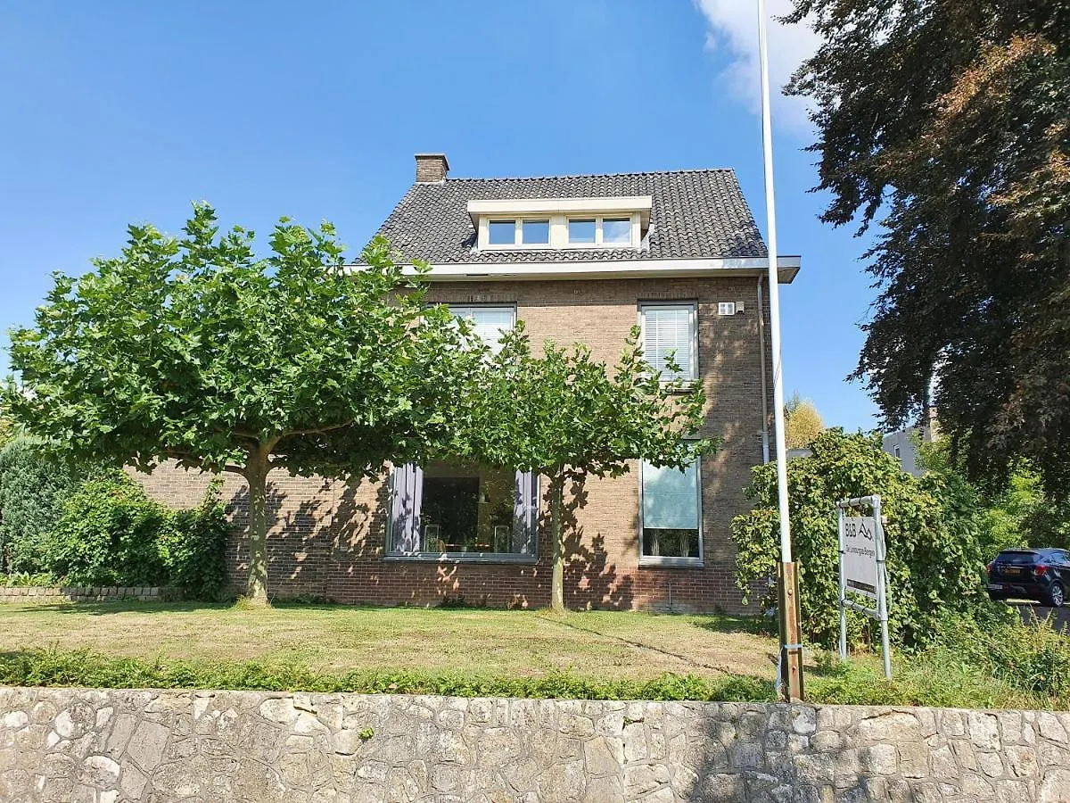 Bij de Cauberg Blijven: 7 Centrale Hotels Vergeleken