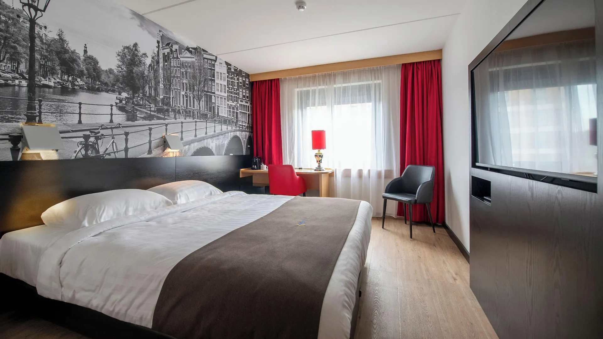 5 Hotels bij Tikibad Wassenaar die het Verschil Maken