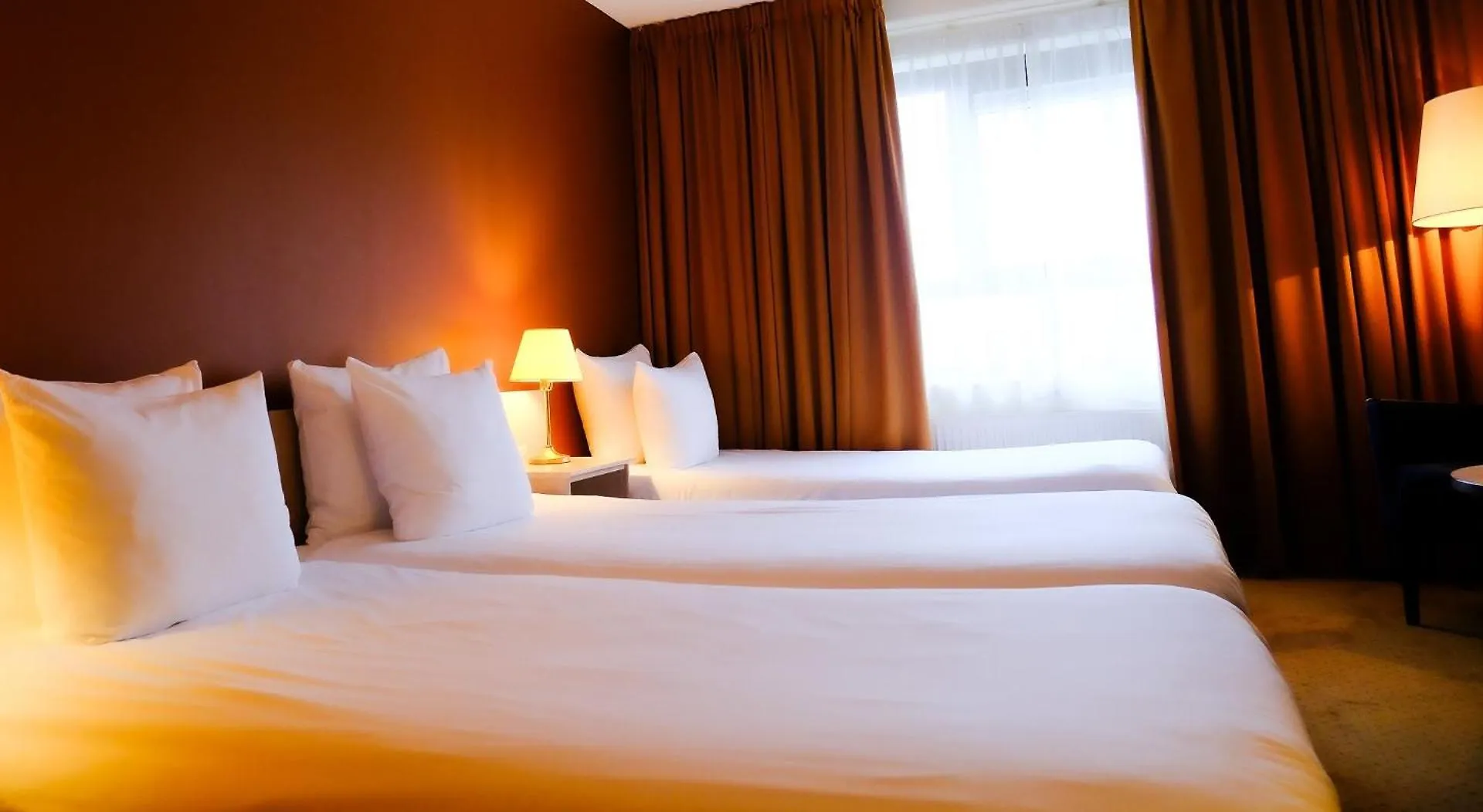 5 Hotels bij Noordberg Doorwerth voor Natuur & Gemak