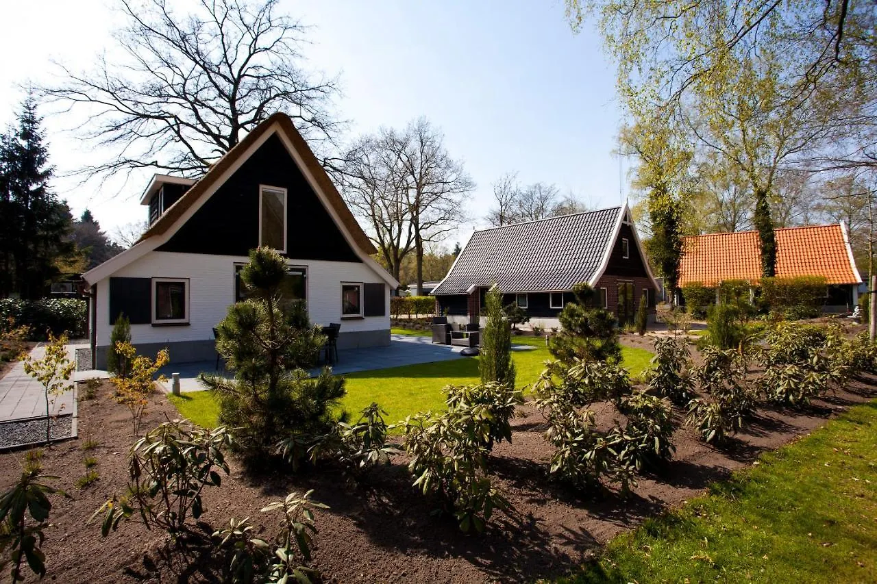 2 Familiehotels bij Noordberg Die het Verschil Maken
