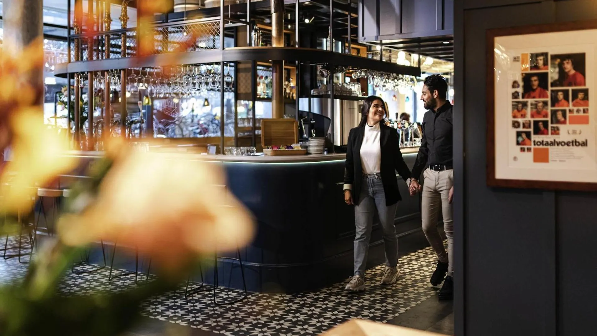 15 Slimme Familiehotels in Amsterdam Centrum om te Boeken