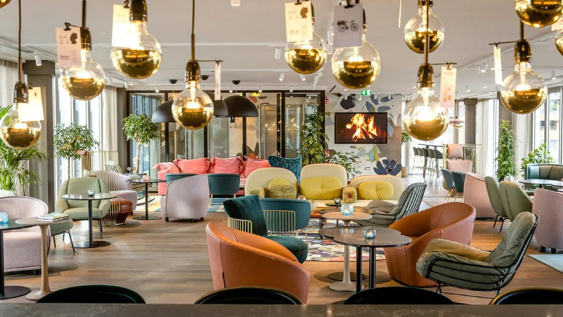 9 Gezinsvriendelijke Hotels in Centrum Rotterdam