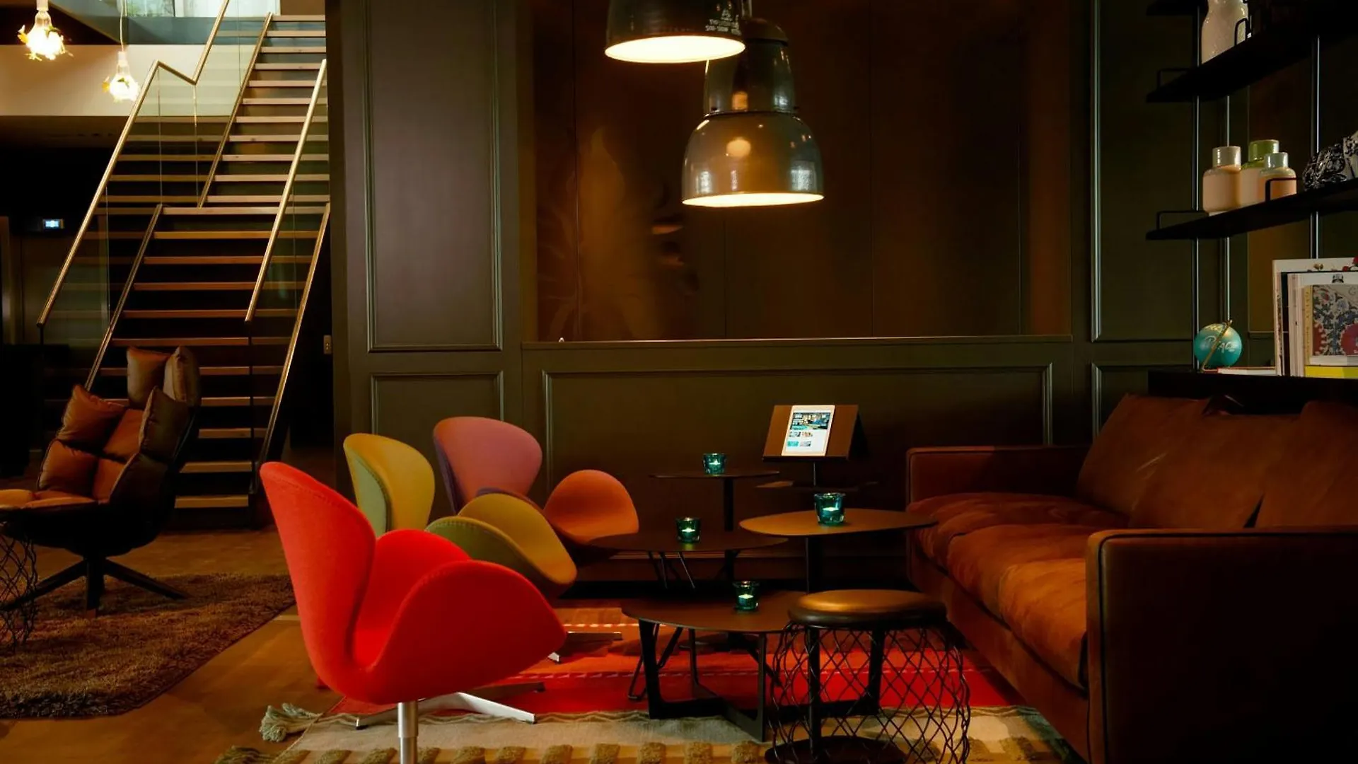 6 Familievriendelijke Hotels in Amsterdam Zuid die het Verschil Maken
