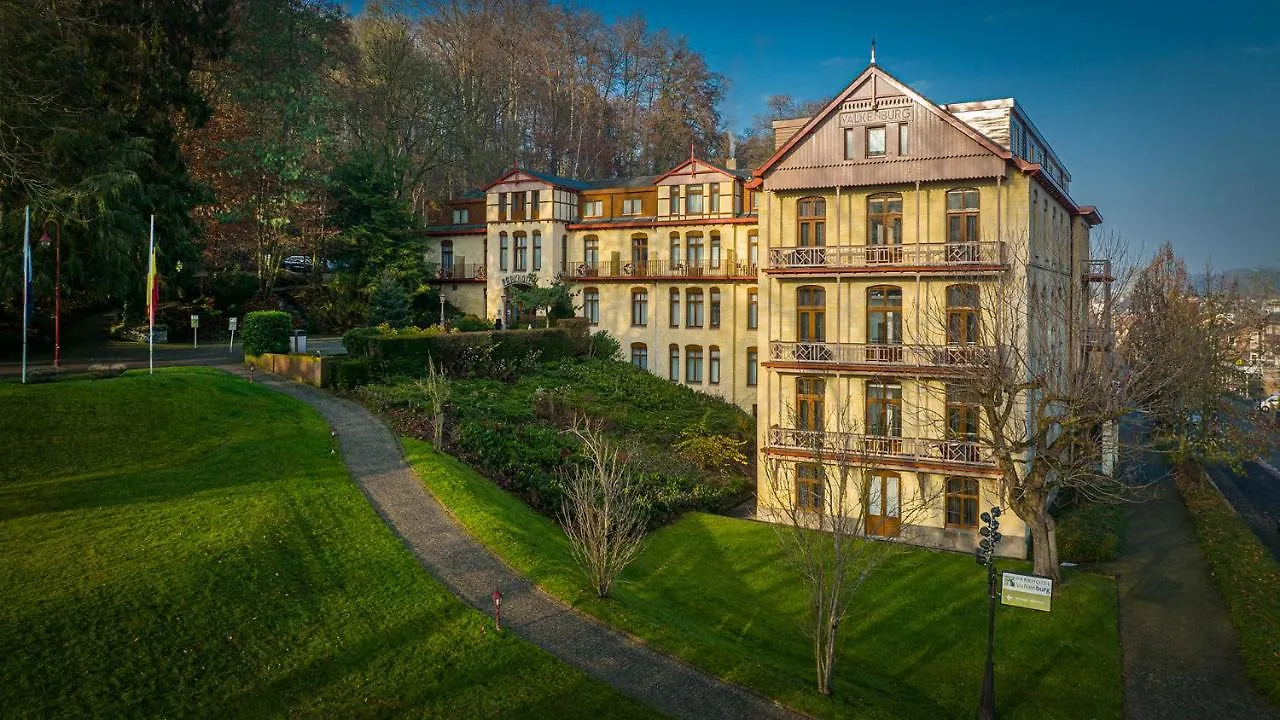 15 Beoordeelde Hotels vlak bij Bergse Heide Valkenburg
