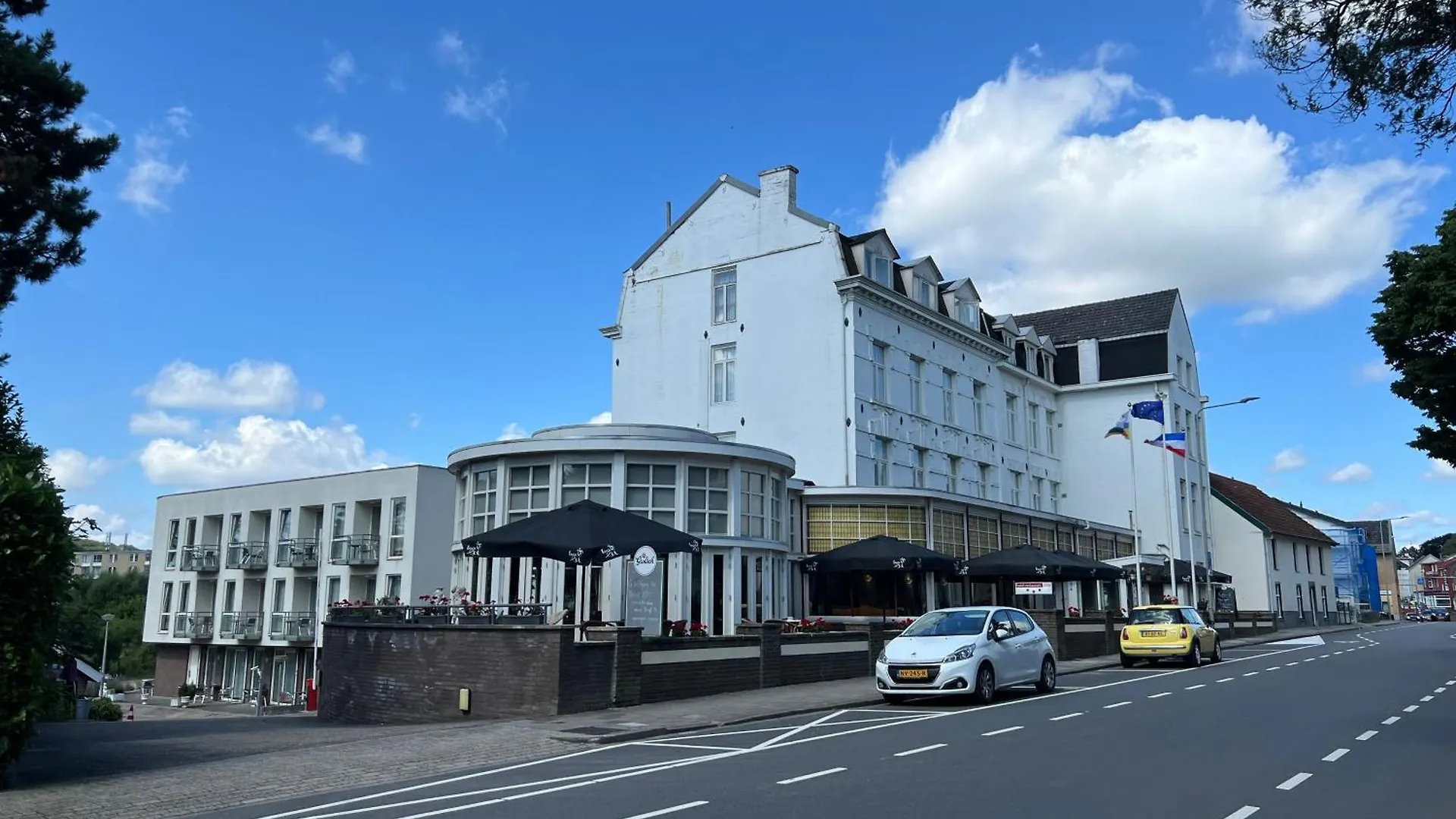 Centraal Verblijven bij Bergse Heide: 15 Hotels in Valkenburg