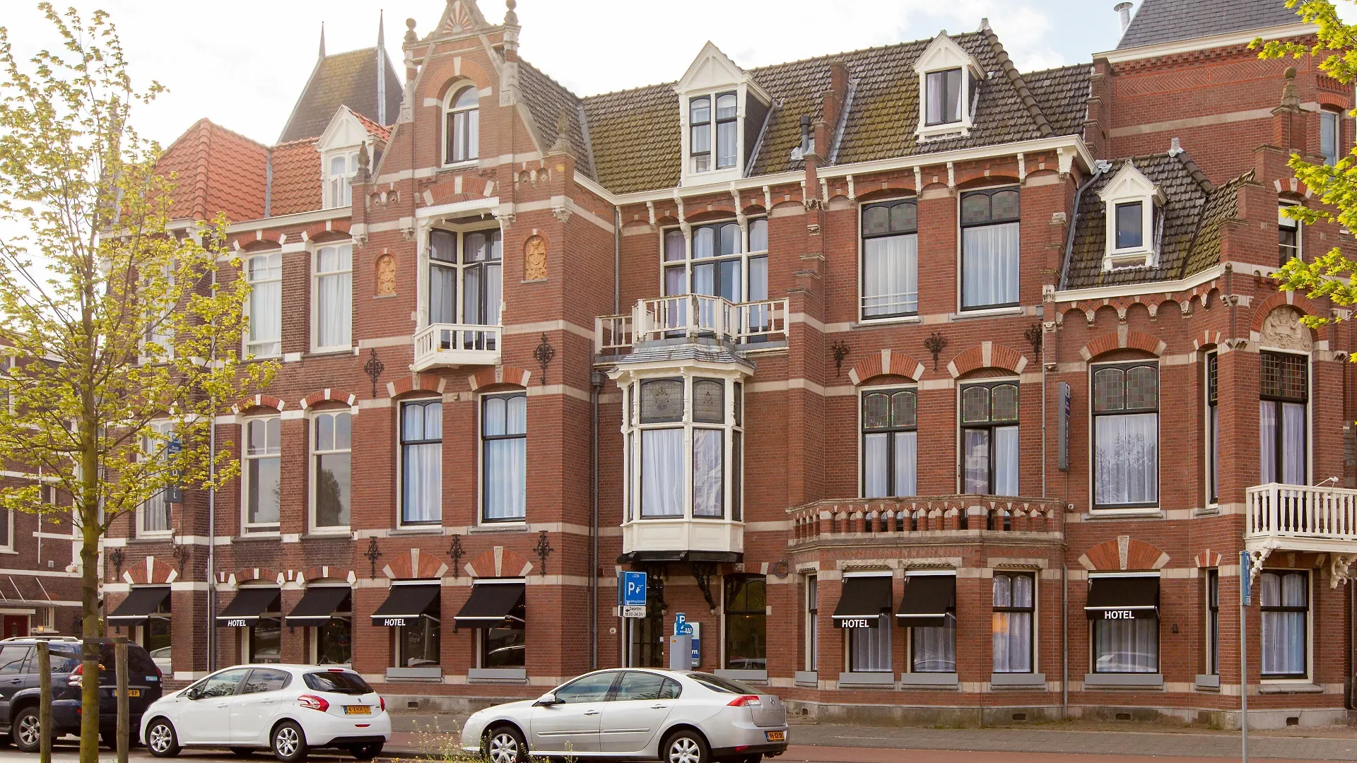 Bij De Uithof Overnachten: 15 Familievriendelijke Hotels Vergeleken