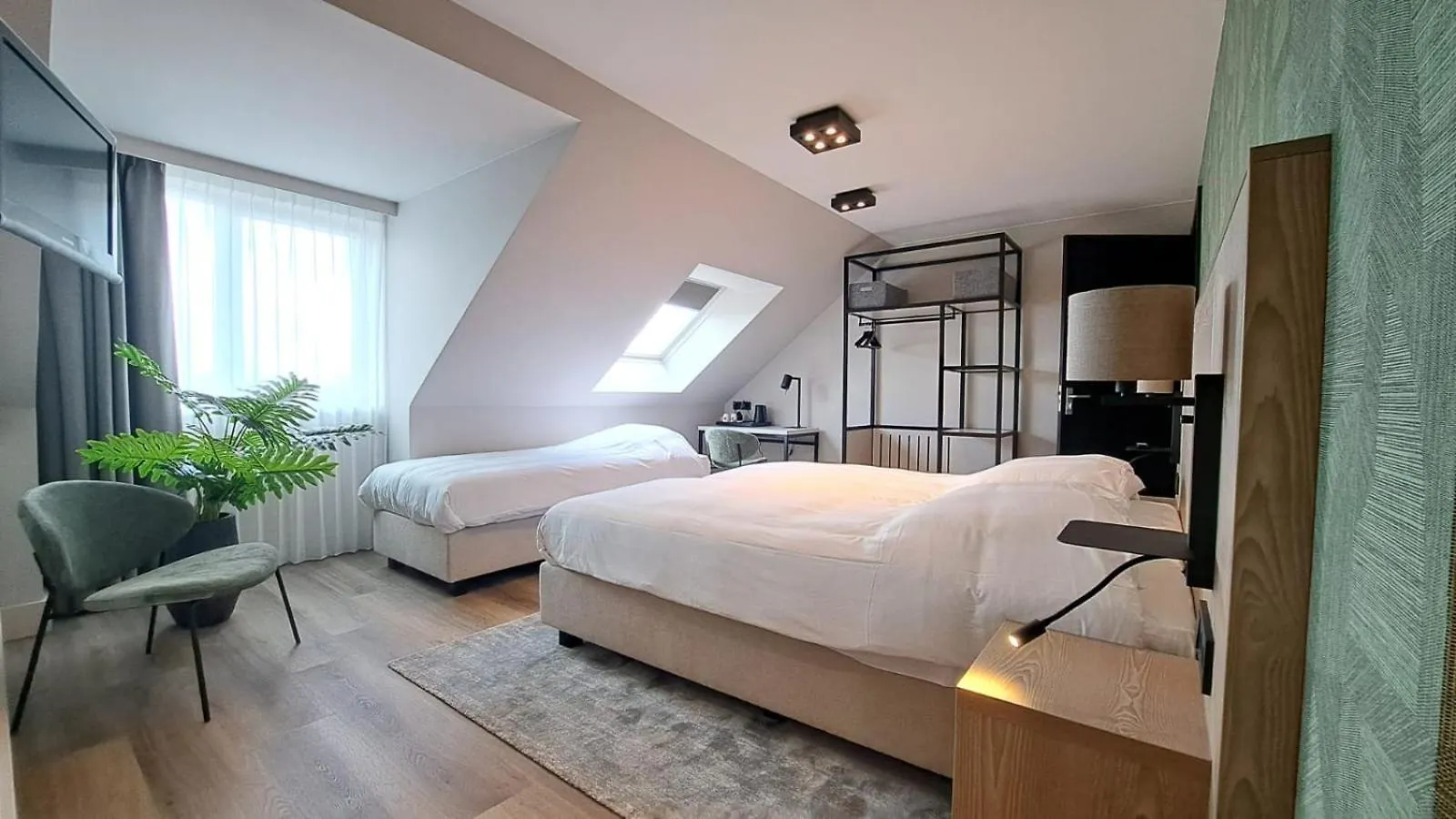 5 Centrale Hotels bij Kasteel de Haar die Écht Werken