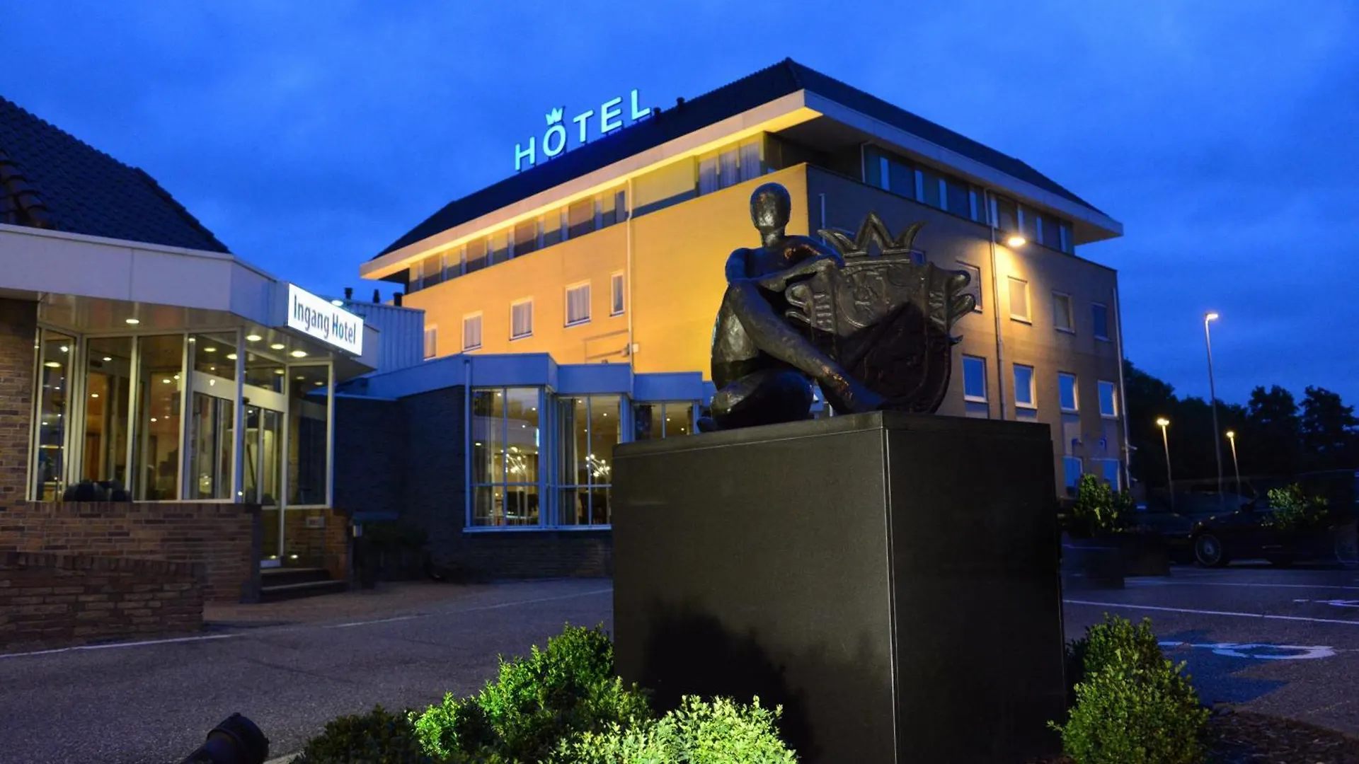 Centraal Verblijven bij Haarlemmermeersche Golf: 6 Hotels Vergeleken