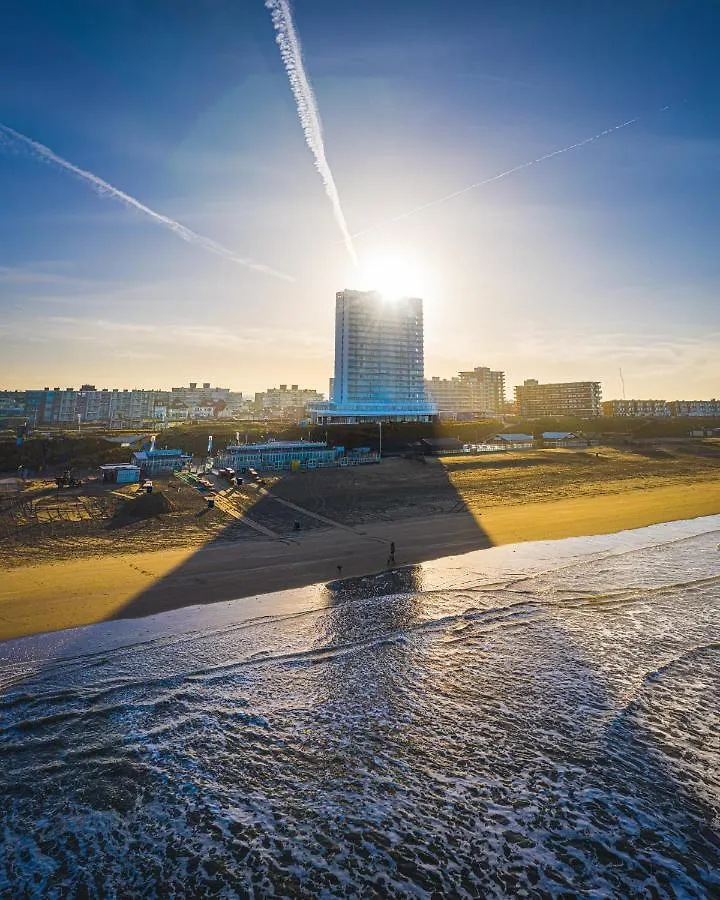 4 Centrale Hotels bij Schietbaan die het Waard Zijn