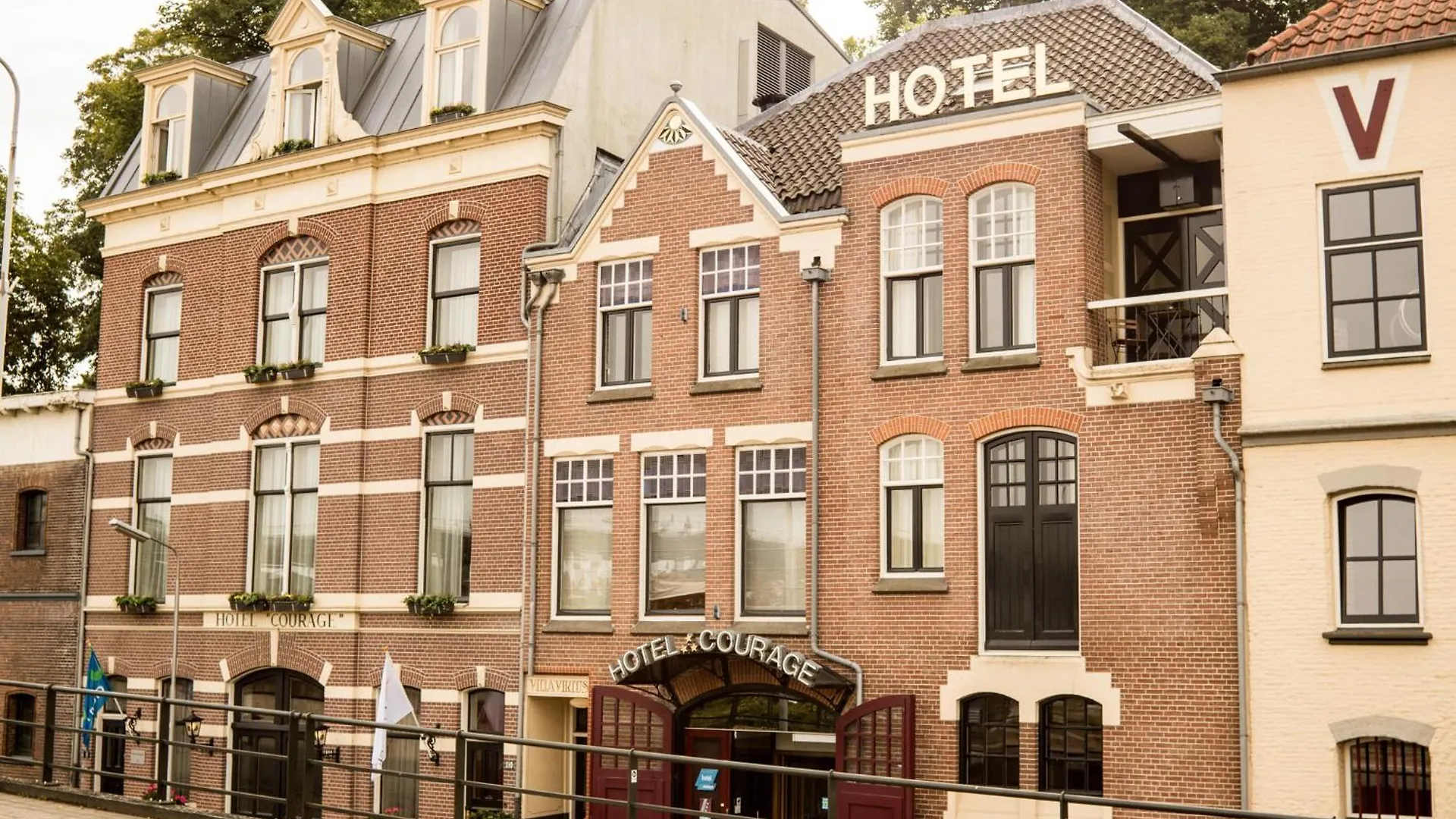 7 Gezinsvriendelijke Hotels bij MuZIEum Nijmegen