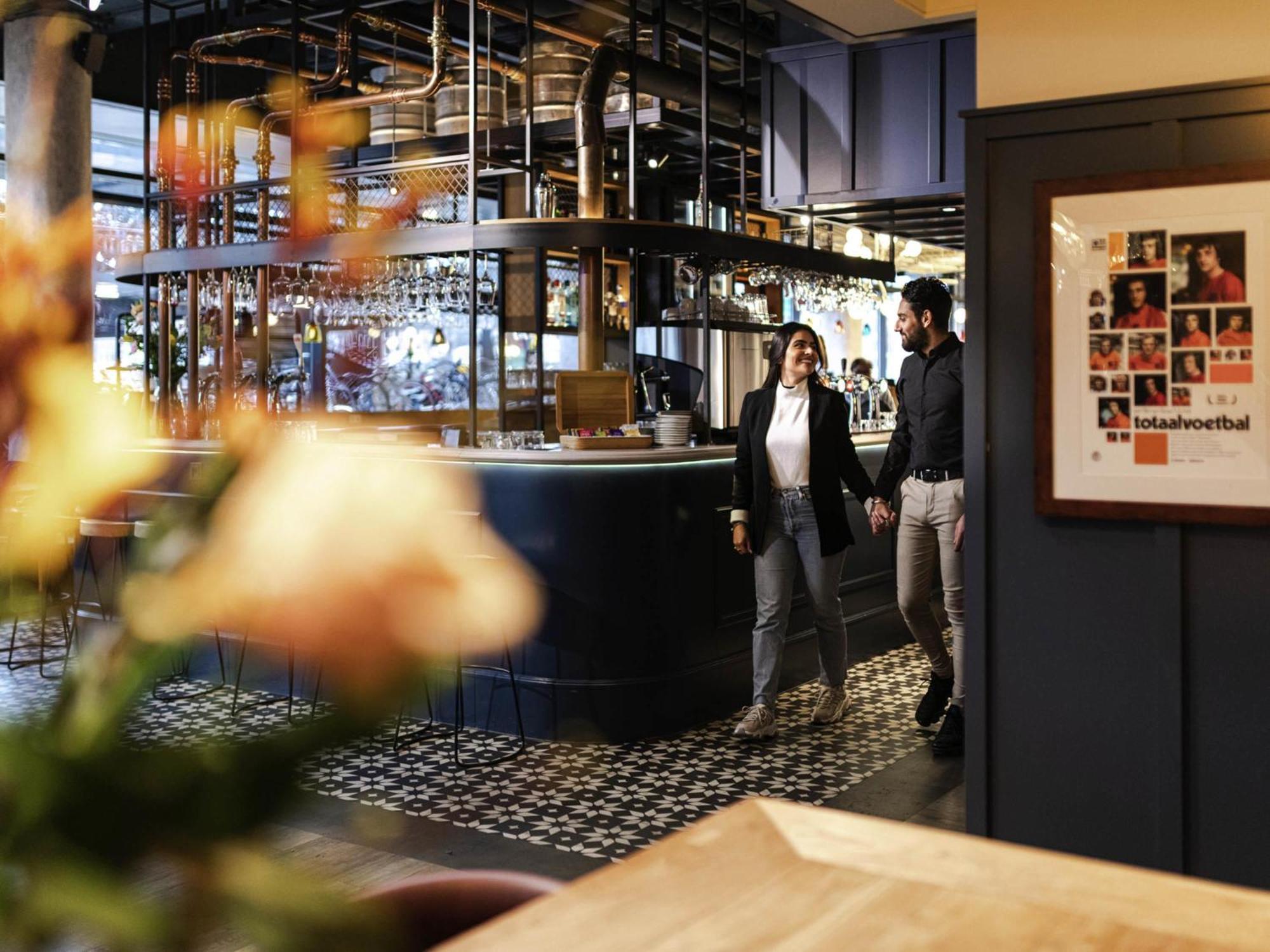 15 Slimme Familiehotels in Amsterdam Centrum om te Boeken