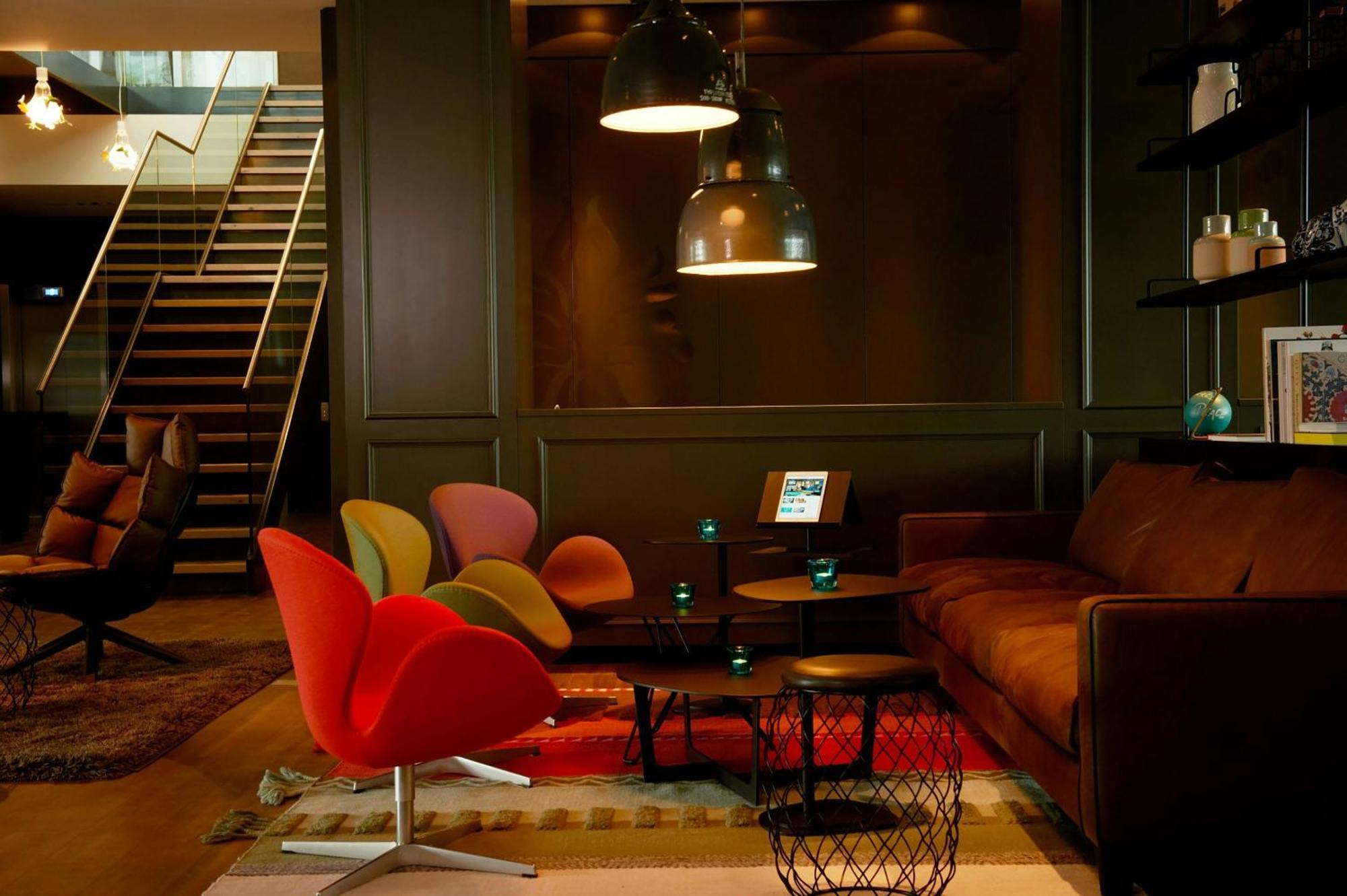 6 Familievriendelijke Hotels in Amsterdam Zuid die het Verschil Maken