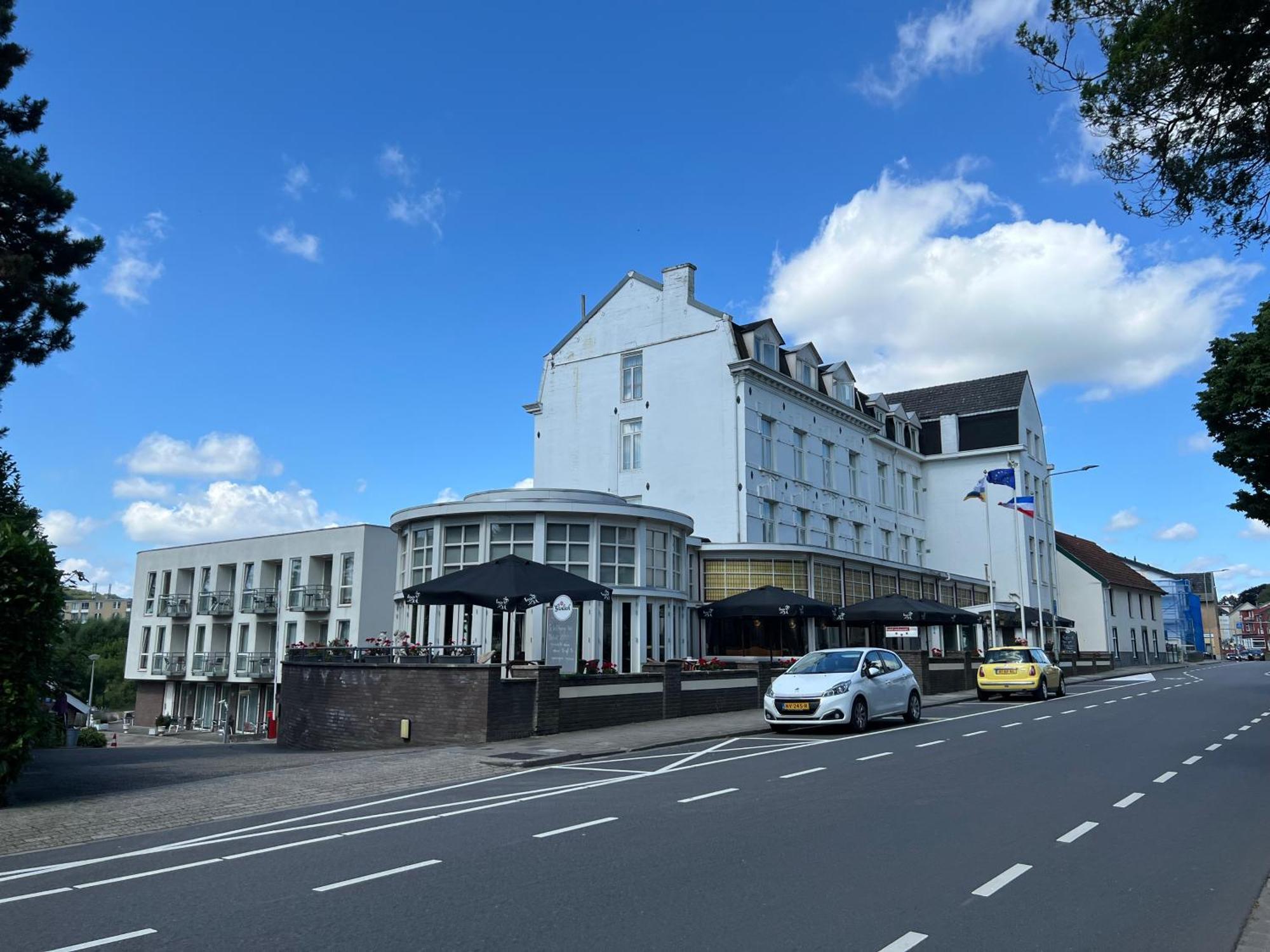 Centraal Verblijven bij Bergse Heide: 15 Hotels in Valkenburg