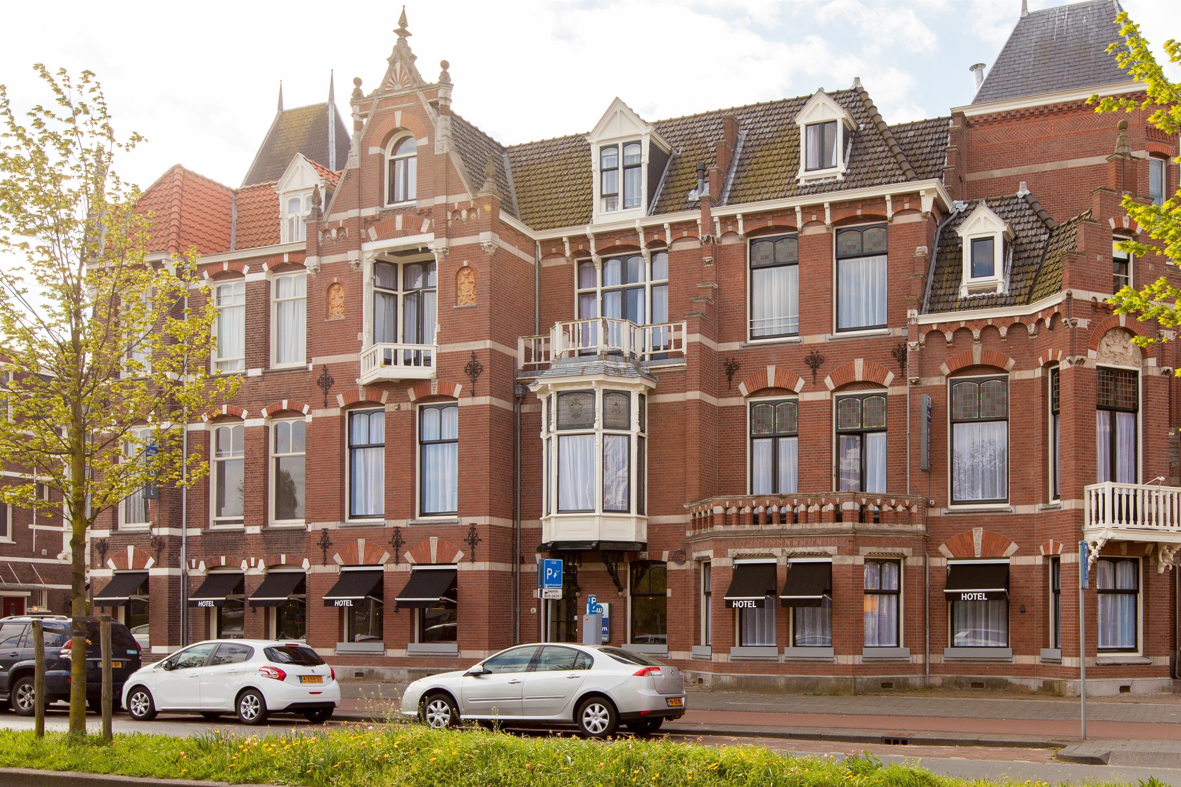 Bij De Uithof Overnachten: 15 Familievriendelijke Hotels Vergeleken
