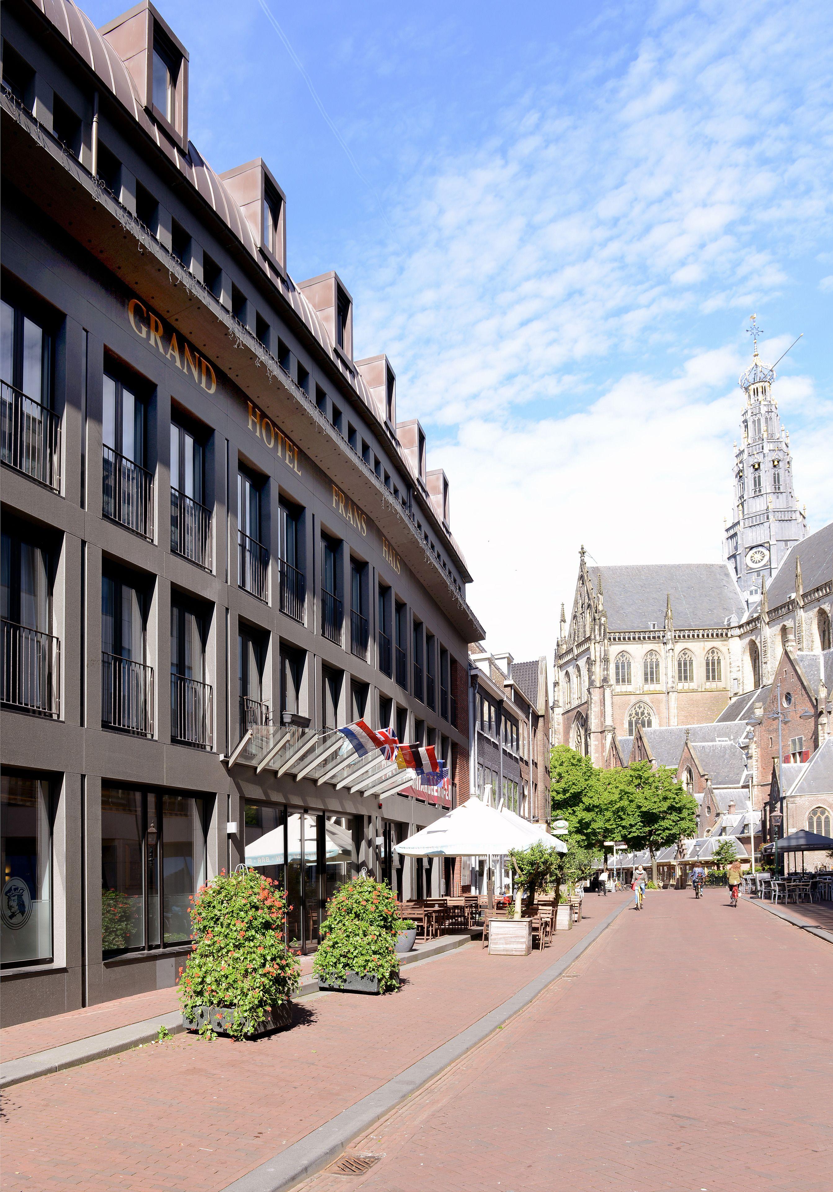 10 Centrale Hotels bij Kenaupark Haarlem die het Waard Zijn