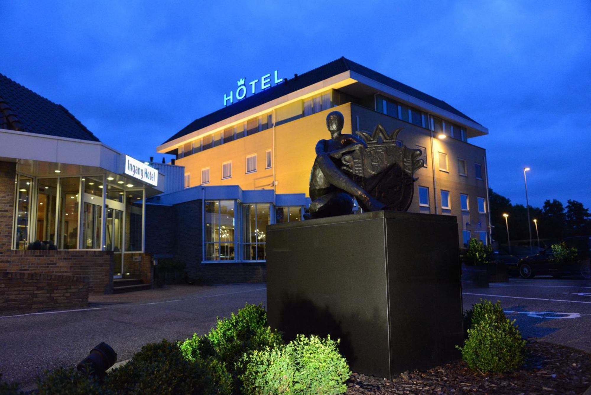 Centraal Verblijven bij Haarlemmermeersche Golf: 6 Hotels Vergeleken
