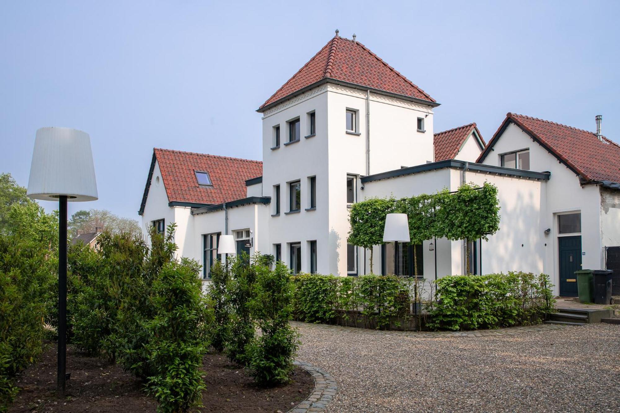 5 Familiehotels bij Eindhovensche Golf Club voor een Zorgeloos Verblijf