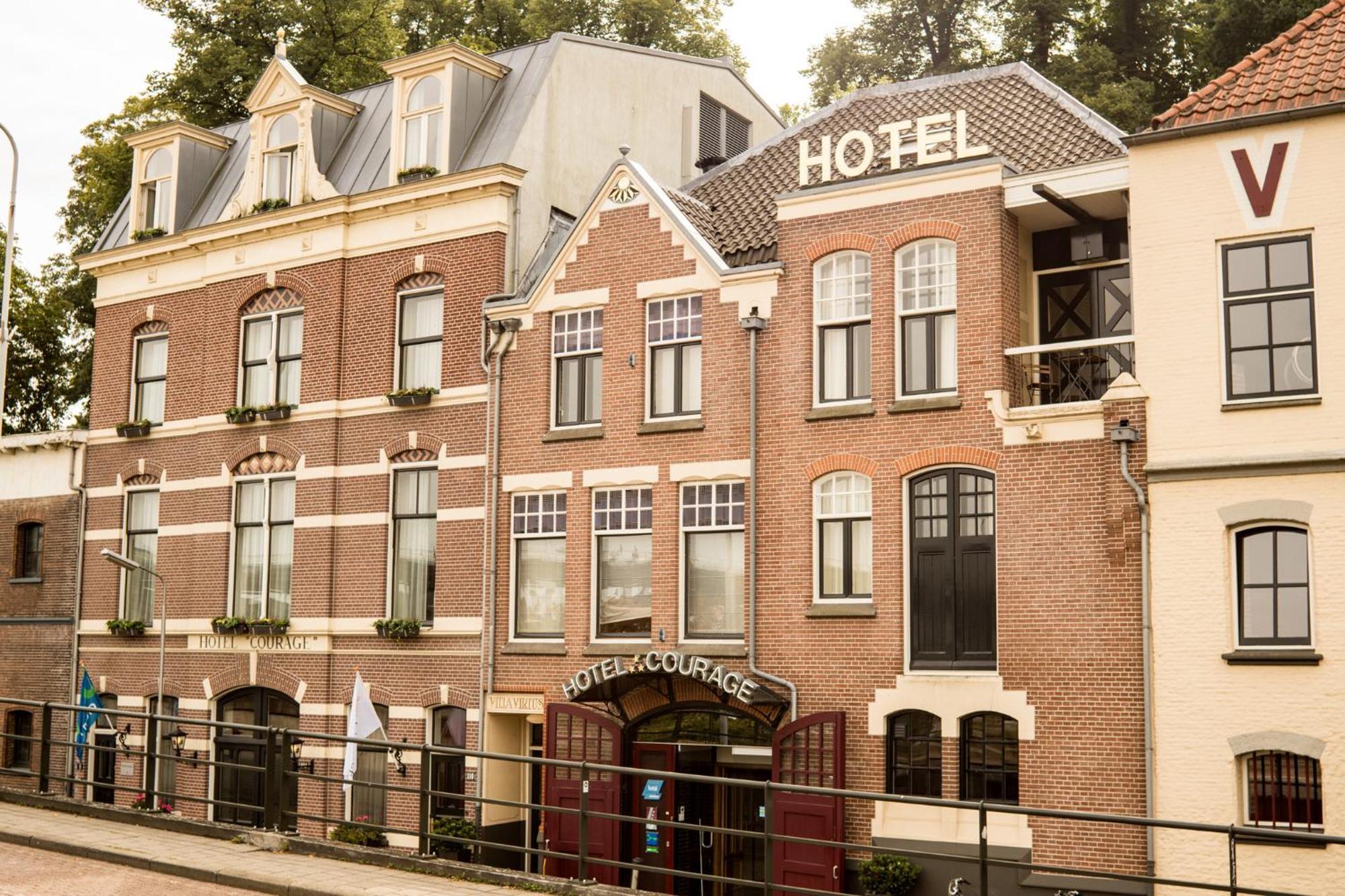 7 Gezinsvriendelijke Hotels bij MuZIEum Nijmegen