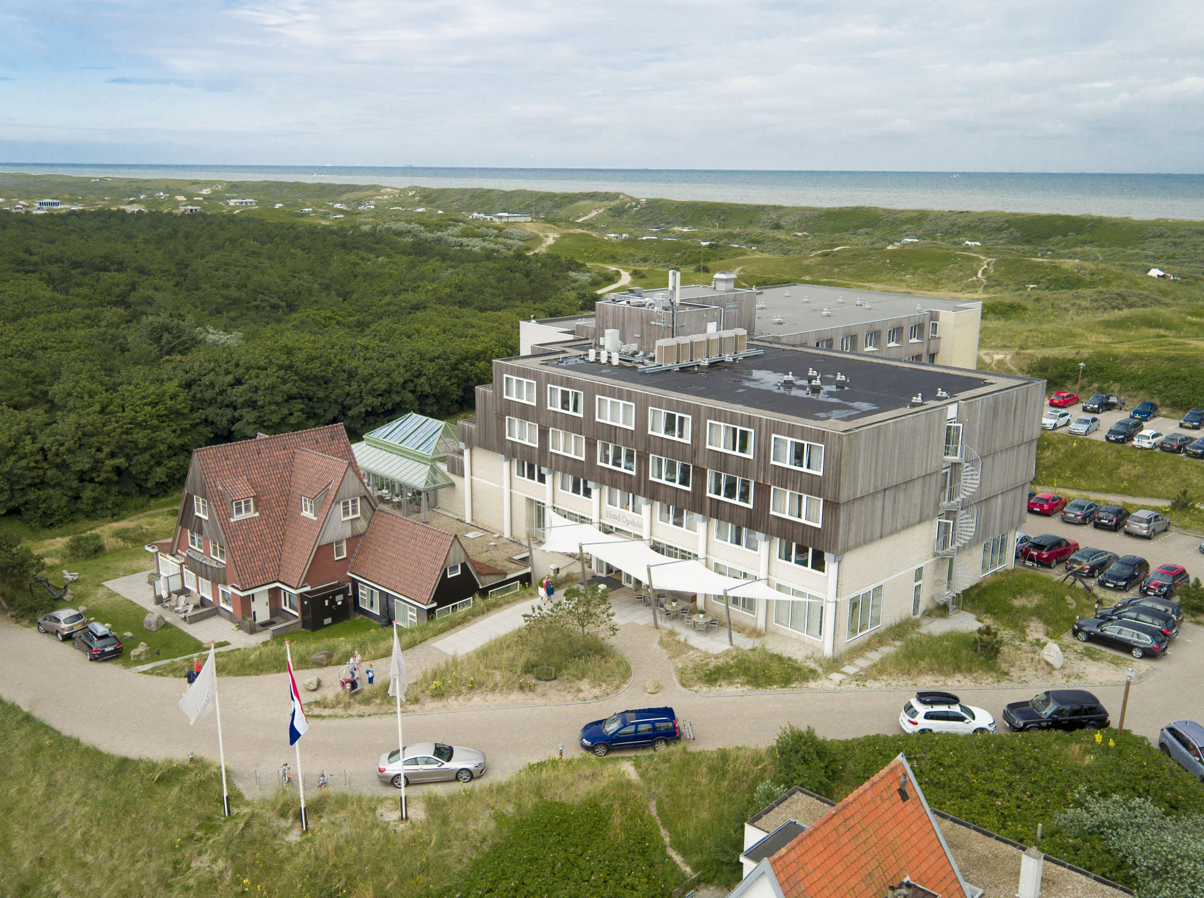 4 Resorts bij Lomt Luchtvaart & Oorlogs Museum die Opvallen